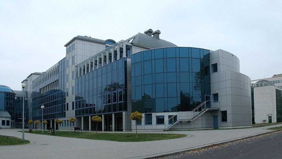 Pogoda w Zielonej Górze. Prognoza na poniedziałek 8 grudnia. Rano przelotny deszcz