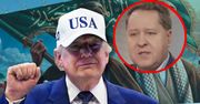 Trump porzuca wojnę z Iranem. Ekspert wskazuje przegranego