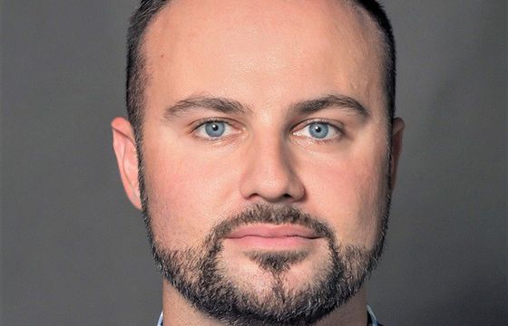 Piotr Wiktor dołącza do zespołu Społeczności