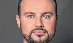 Piotr Wiktor dołącza do zespołu Społeczności