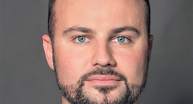 Piotr Wiktor dołącza do zespołu Społeczności
