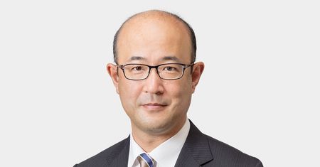 Toyota ma nowego szefa. Finansista zamiast inżyniera