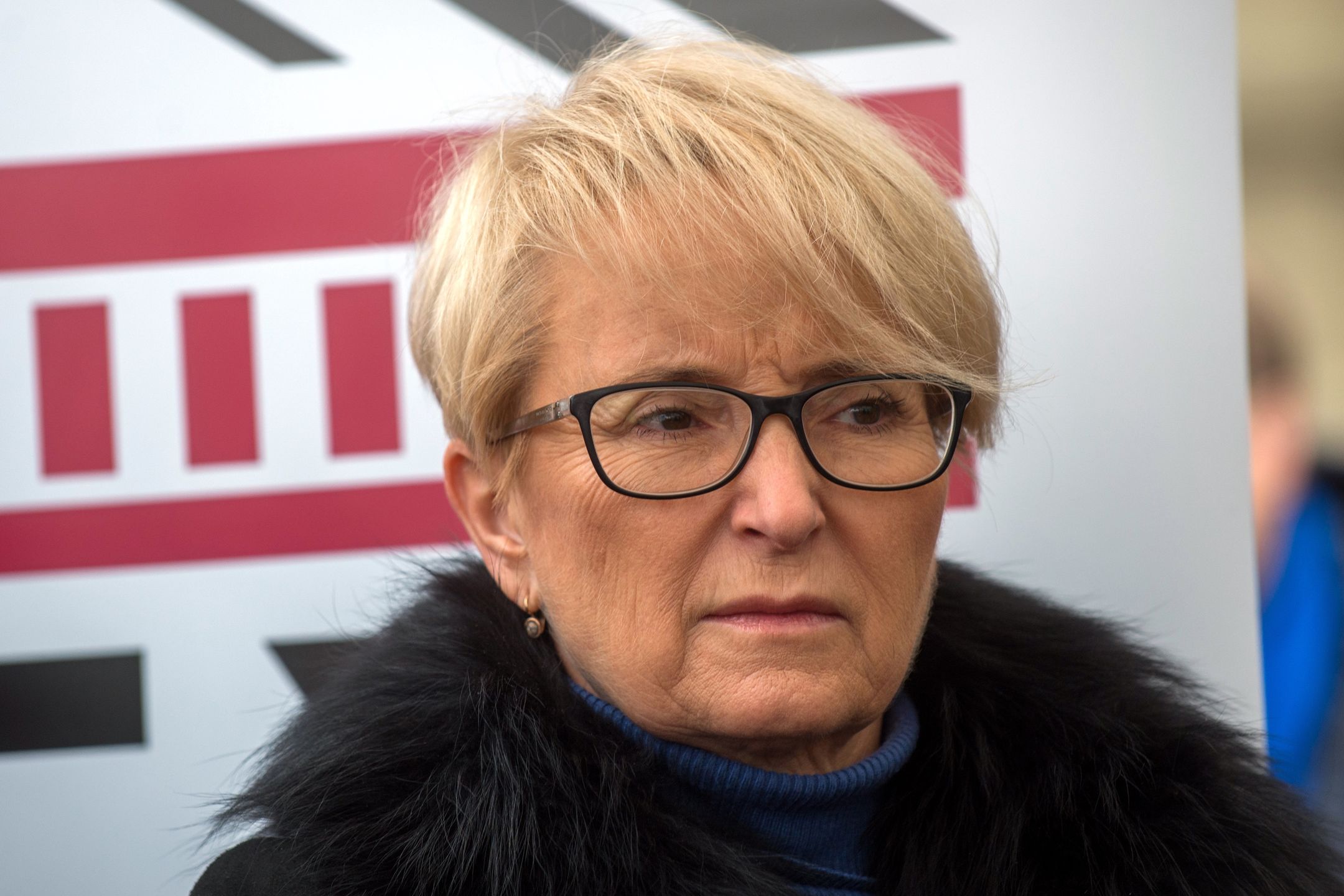 Sędzia Beata Morawiec