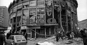 Wybuch gazu w rotundzie. 38 lat temu w Warszawie doszło do tragedii w banku