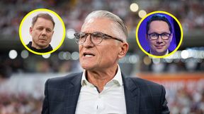 "Jest niewybieralny". Zabrali głos ws. Adama Nawałki