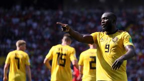 Mundial 2018. Belgia - Tunezja: Romelu Lukaku wyrównał rekord Wilmotsa