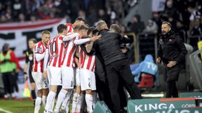 PKO Ekstraklasa: Cracovia dogoniła Legię Warszawa, Wisła Kraków poza strefą spadkową. Zobacz wyniki i tabelę