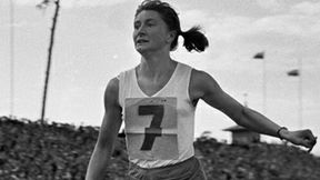 Nie żyje Celina Orzechowska. Była medalistką olimpijską