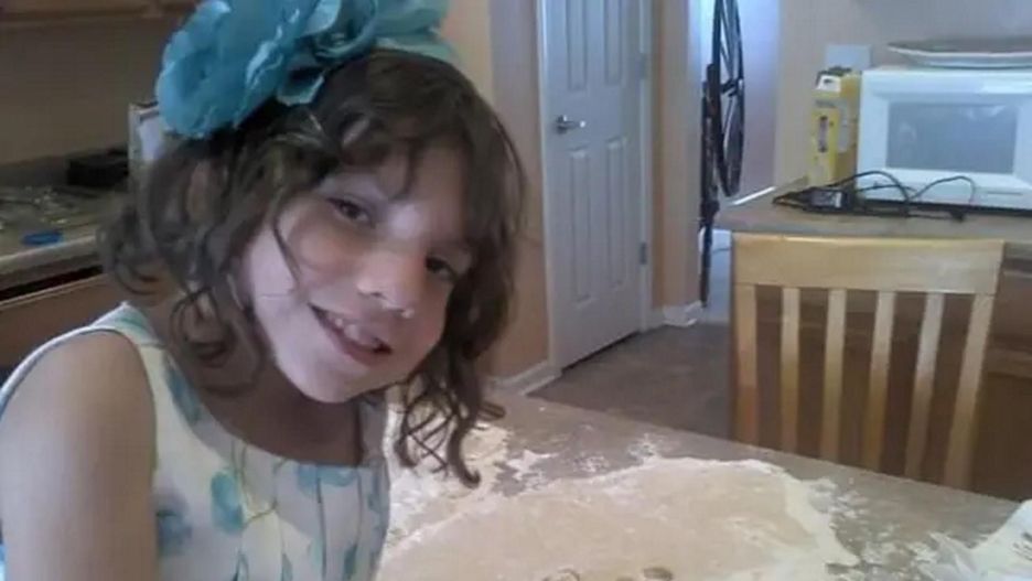 Historia jak z horroru