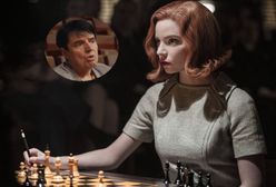 Netflix pozwany przez mistrzynię szachową. Poszło o "Gambit królowej"
