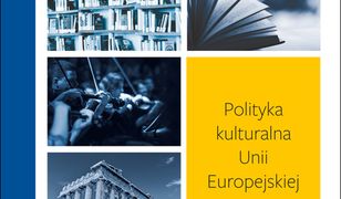 Polityka kulturalna Unii Europejskiej