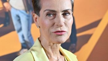 Danuta Stenka olśniewa w wieku 64 lat. My wiemy, jakie są sekrety jej diety
