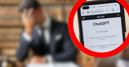 ChatGPT myślał nad tym pytaniem przez 10 minut. Skończyło się wpadką