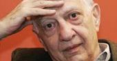 Nagroda Cervantesa dla Sergio Pitola
