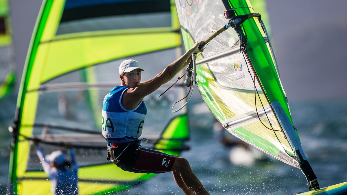 Materiały prasowe / Sailing Energy / World Sailing