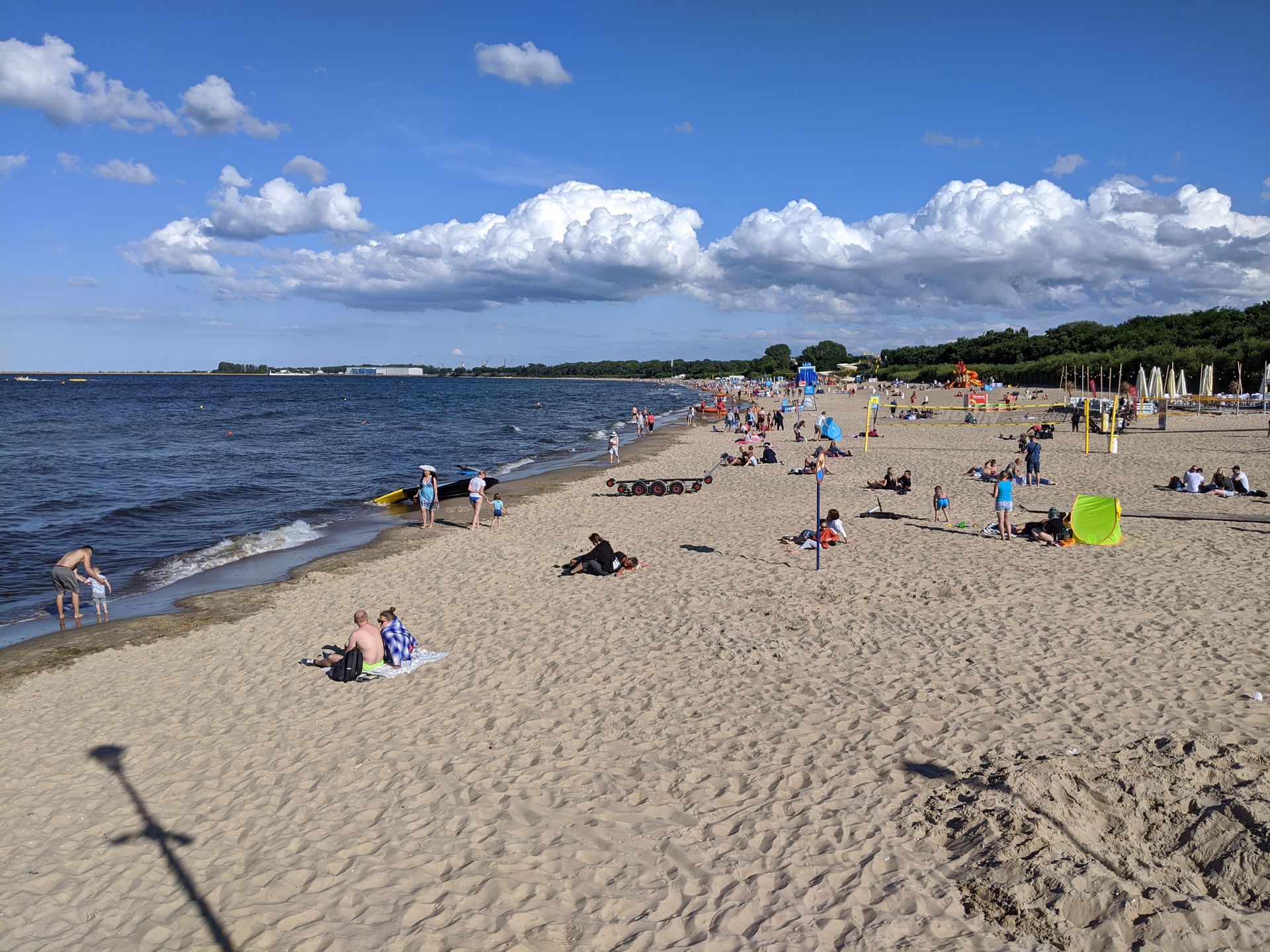 Bon turystyczny można realizować tylko w Polsce