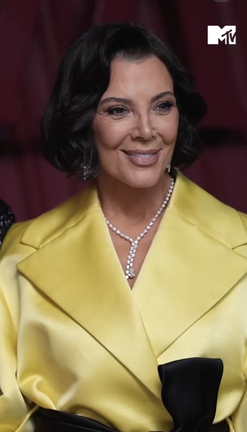 Kris Jenner