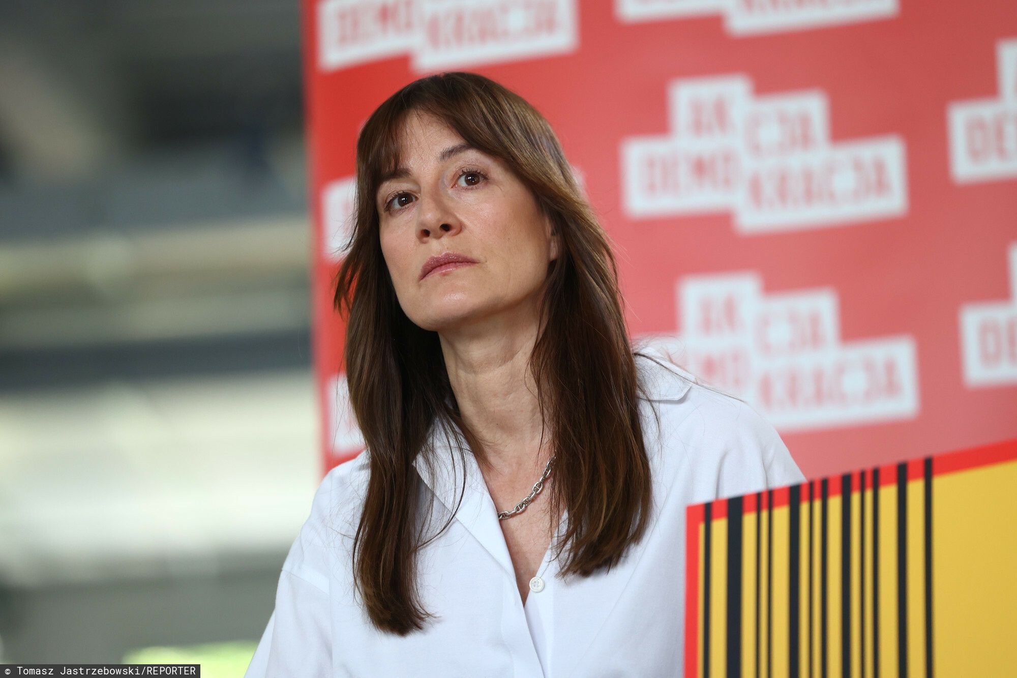 Maja Ostaszewska