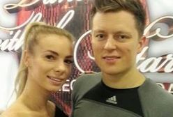 "Taniec z gwiazdami": Janachowska ostro trenuje z Brzozowskim!