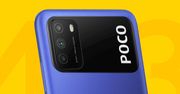 Taniego POCO M3 możesz kupić jeszcze taniej. Xiaomi obniża cenę w przedsprzedaży