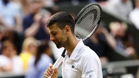 Novak Djoković stracił "ostatnią szansę"? Ekspert nie ma wątpliwości