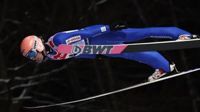 Polacy daleko od ścisłej czołówki. Dwóch przepadło