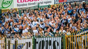 Kibicu! Chcesz poruszyć ważny temat? Powiedz nam co uważasz o swoim klubie!