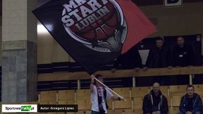Trency Jackson: Muszę zacząć trafiać z dystansu