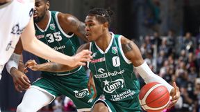 Co z meczami Orlen Basket Ligi podczas żałoby narodowej? Jest decyzja