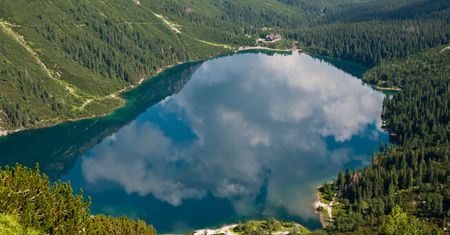 Remont szlaku nad Morskie Oko. Tego dnia będzie zamknięty