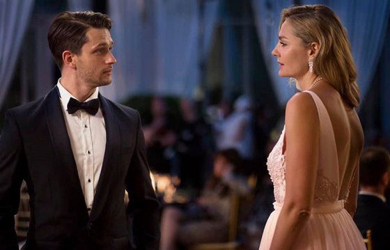 „Jak poślubić milionera” w kinach od 29 listopada. Steczkowska, Socha, Malinowski, Foremniak i Roznerski w obsadzie