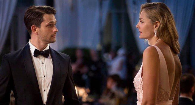 „Jak poślubić milionera” w kinach od 29 listopada. Steczkowska, Socha, Malinowski, Foremniak i Roznerski w obsadzie