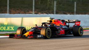 Testy F1. Trzeci dzień jazd w Barcelonie (galeria)