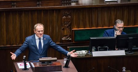 Rewolucja w ZUS. Oto plan Tuska