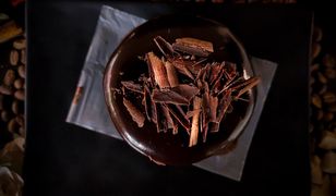 Kremowa czekolada do pielęgnacji - ten kosmetyk to uczta dla zmysłów