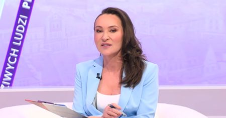 Falstart prawicowej stacji. Kolejna osoba żegna się z pracą