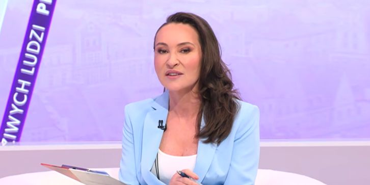 Falstart prawicowej stacji. Kolejna osoba żegna się z pracą
