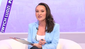 Falstart prawicowej stacji. Kolejna osoba żegna się z pracą
