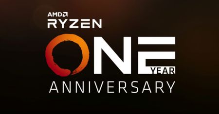 AMD znowu w grze - producent chce powrócić do udziałów z czasów Athlona 64