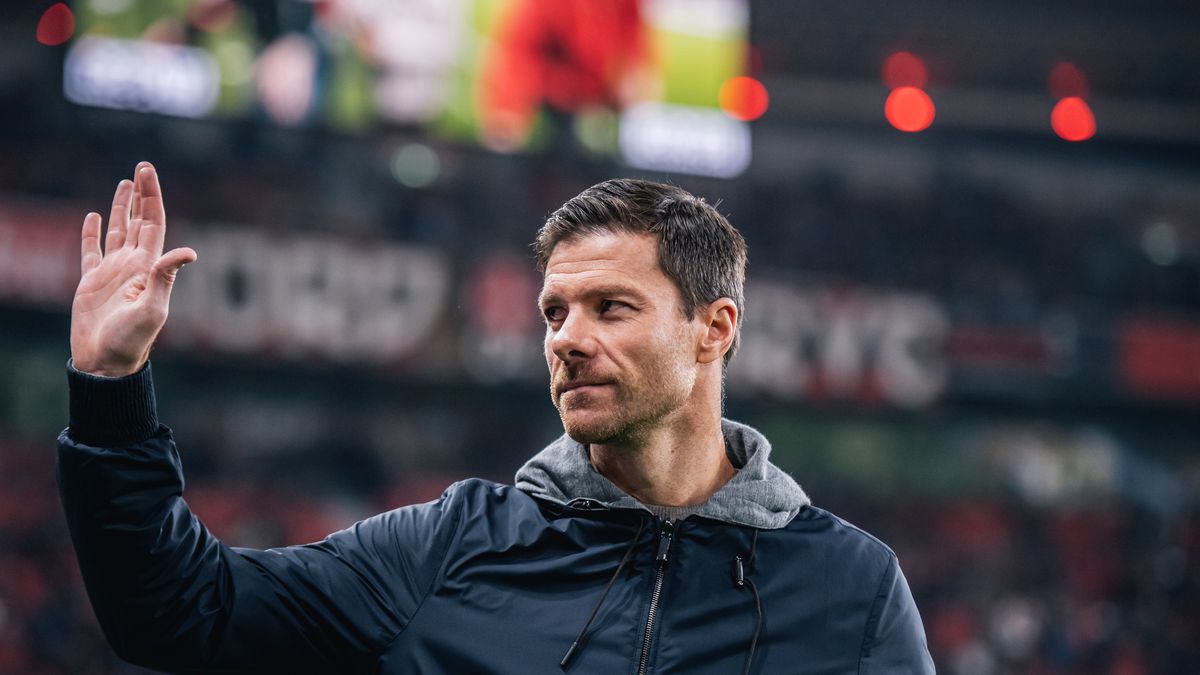 Getty Images / Hesham Elsherif/NurPhoto / Na zdjęciu: Xabi Alonso wraca na Anfield