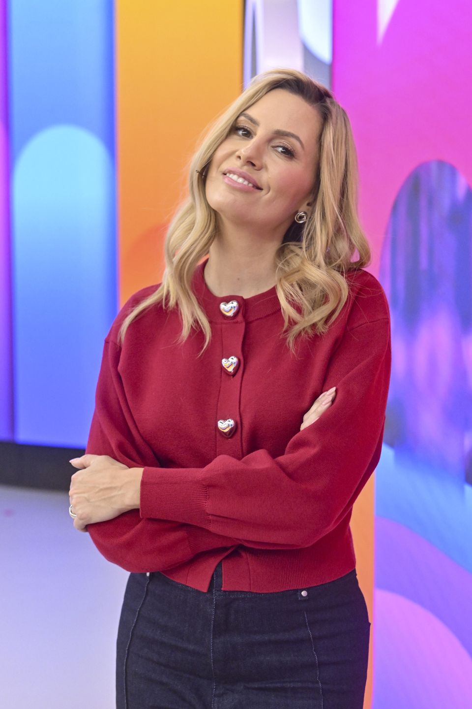 Agnieszka Hyży