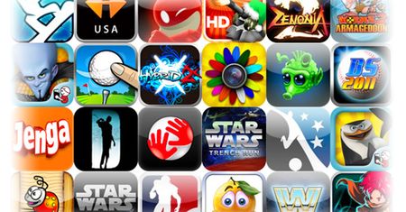 Popularne gry na iOS w promocyjnej cenie!