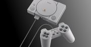 Sony PlayStation Classic: nadchodzi miniaturowa wersja kultowej konsoli z 20 grami w zestawie