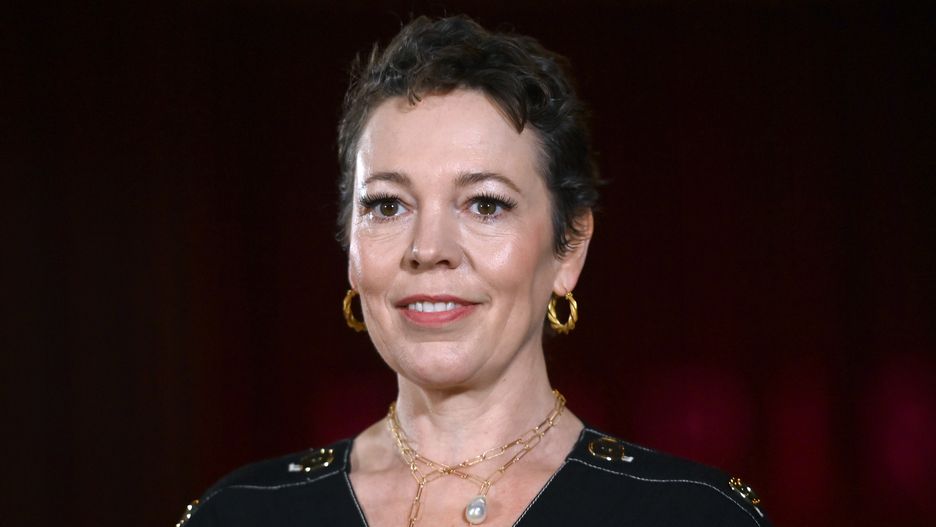 "Empire of Light" Photocall
MARGATE, ENGLAND - JANUARY 08: Olivia Colman attends a photocall following a special screening of "Empire of Light" at Dreamland on January 08, 2023 in Margate, England. (Photo by Dave J Hogan/Getty Images)
Dave J Hogan