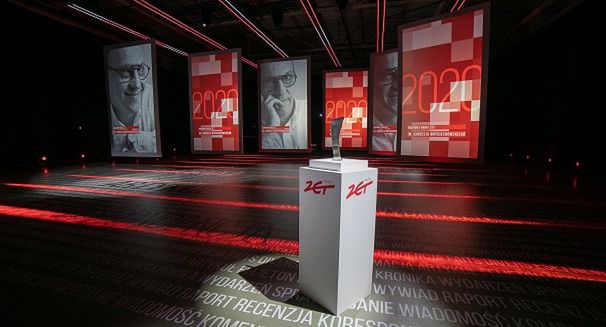 Znamy nominowanych do Nagrody Woyciechowskiego w kategorii "Autor internetowy"