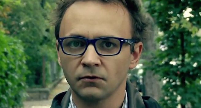 Robert Ziębiński na czele redakcji „Playboya”, a Mateusz Zieliński - „CKM”