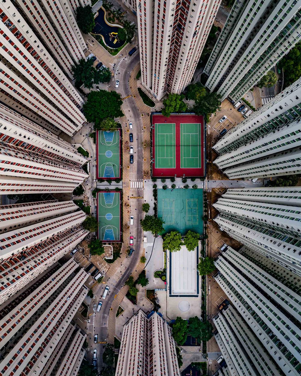 Abstract Aerial Art: “Chcemy pokazać, jak dziwacznie piękny jest świat” 4