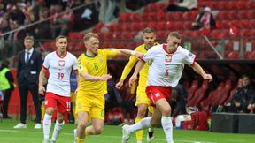 Zaburzenia rytmu serca u reprezentanta Polski. Czeka go zabieg