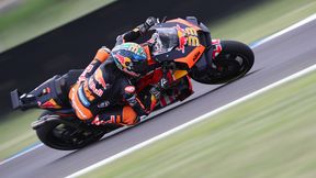 Zwycięzca awansował o czternaście miejsc. Sprint w MotoGP nie zawiódł