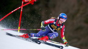 Narciarstwo alpejskie. Mikaela Shiffrin zawiesza starty. Powodem śmierć ojca